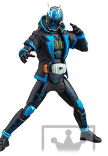 DXF 手办 假面骑士ゴースト 假面骑士スペクター 