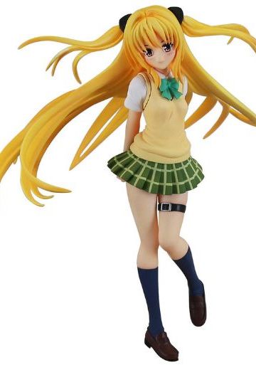 金色暗影 | Hpoi手办维基