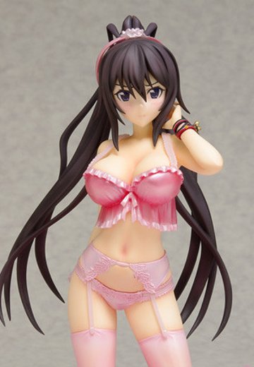 DreamTech LingerieStyle 系列 IS〈无限斯特托拉斯〉 筱之之帚 限定 | Hpoi手办维基