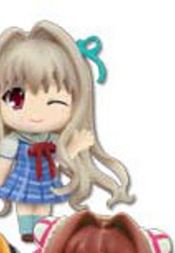 初音岛III 芳乃夏璐璐  | Hpoi手办维基