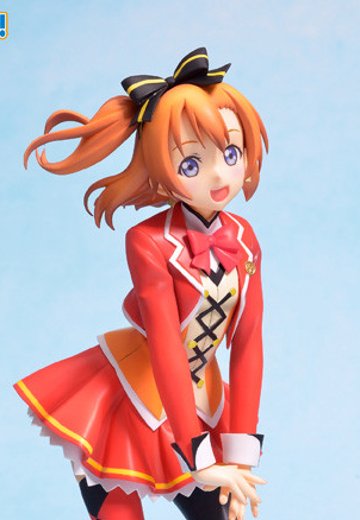 超级景品 LoveLive!The School Idol Movie 高坂穂乃果 SUNNY DAY SONG  | Hpoi手办维基