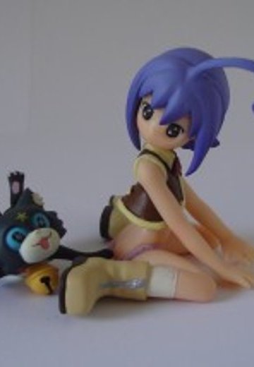 萌单 トレーディング手办 萌单 かーくん&黒威 すみ  | Hpoi手办维基