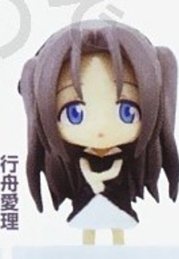 TAITO景品 机器人笔记 爱理  | Hpoi手办维基