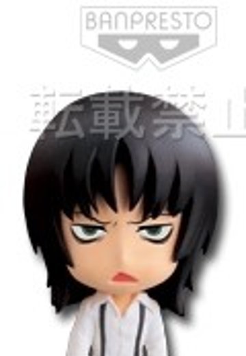 ちびきゅんｷｬﾗ 一番赏 爆漫王。 爆漫王。 平丸一也  | Hpoi手办维基