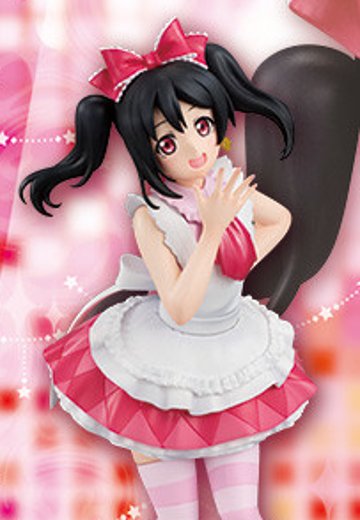 Special Figures LoveLive! School idol project 矢泽妮可 これからのSomeday 