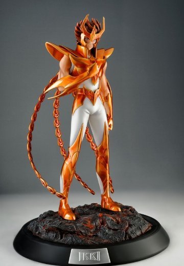 HQS 圣闘士星矢 凤凰座一辉 原始配色版