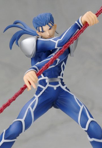 FA4 フェイト／ホロウアタラクシア Lancer 