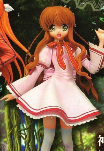 Rewrite 神户小鸟