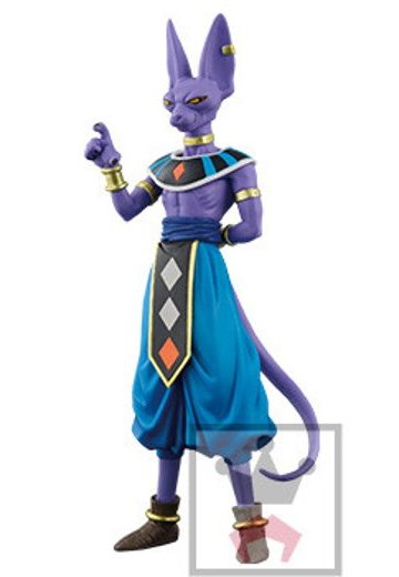 龙珠超 超造集 Chapter Two 龙珠超 毕鲁斯