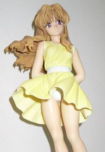 拜托了老师  森野苺  | Hpoi手办维基