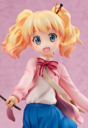 黄金拼图 爱丽丝·卡塔雷特 | Hpoi手办维基