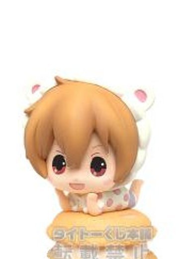 TAITO景品 Free! 叶月渚  | Hpoi手办维基