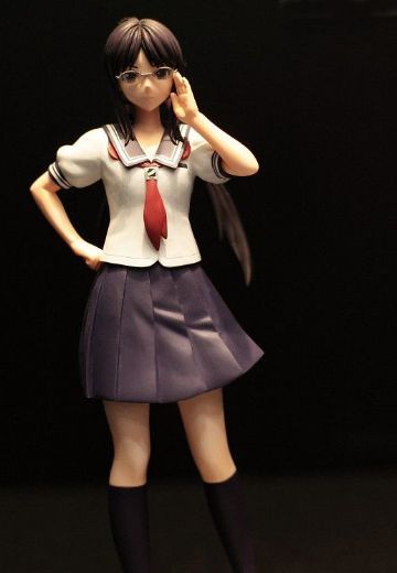 フォトカノ 室戸亜岐  | Hpoi手办维基