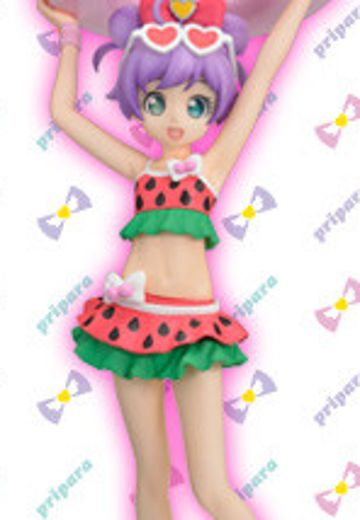 PM 手办 美妙天堂 真中らぁら なつやすみ大作戦っ！ 