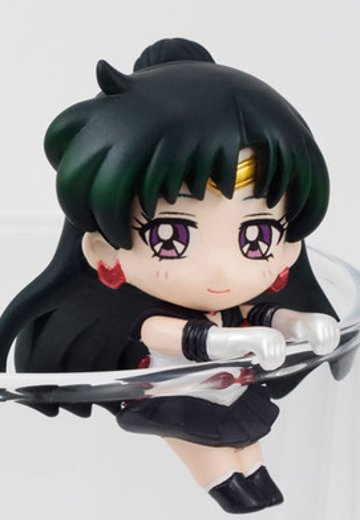 茶友系列  水手冥王星 | Hpoi手办维基