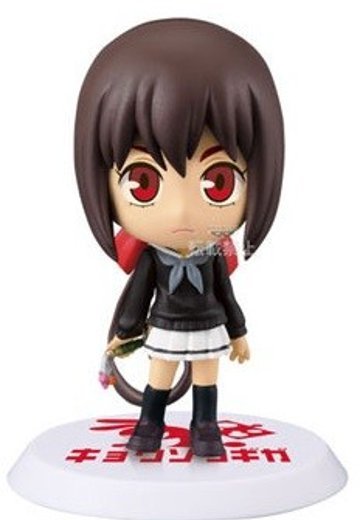 ちびきゅんｷｬﾗ 京騒戯画 コト  | Hpoi手办维基