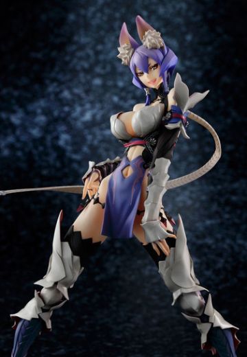 第七龙神III code:VFD 符文骑士