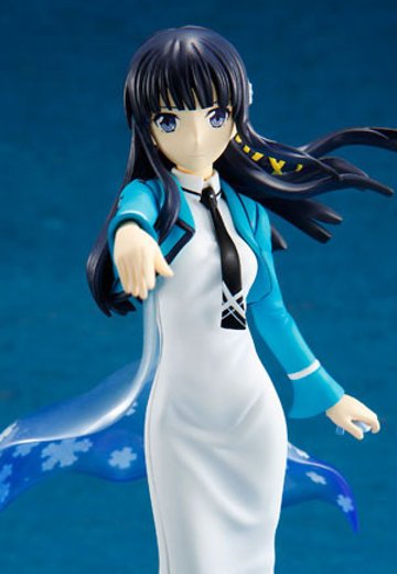 HG手办 电撃文库 FIGHTING CLIMAX&魔法科高校的劣等生 司波深雪 | Hpoi手办维基