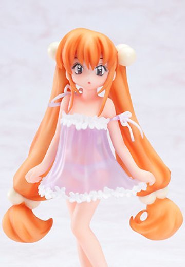 コレクト800萝莉的时间 萝莉的时间 九重凛 ベビードールver.