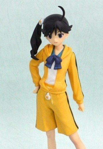 化物语 阿良々木火怜  | Hpoi手办维基