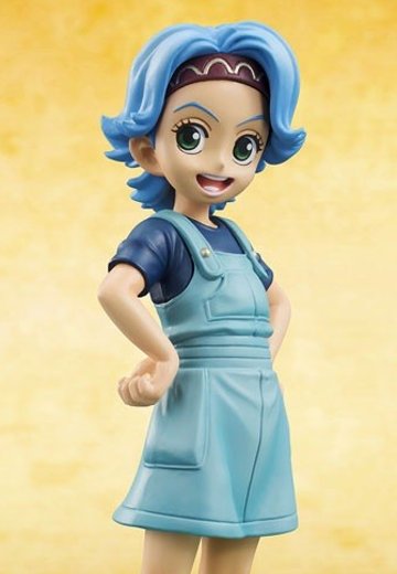 ExcellentModel Portrait Of Pirates MILD 海贼王 丽丽 CB-R2  | Hpoi手办维基