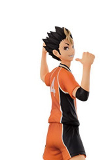 DXF手办 Vol.6 排球少年!! 西谷夕  | Hpoi手办维基