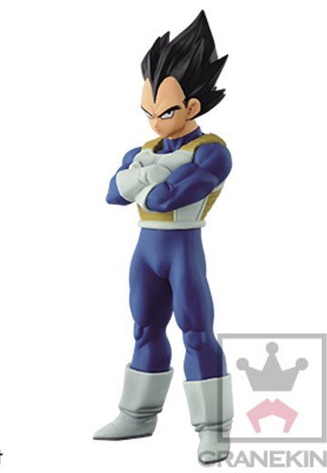 超造集 龙珠Ｚ 超造集 Chapter One 龙珠Z 贝吉塔  | Hpoi手办维基