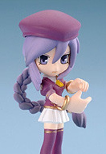 FA4 Melty Blood シオン・エルトナム・アトラシア  | Hpoi手办维基