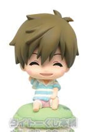 TAITO景品 Free! 橘真琴 