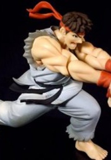 CAPCOM ファイティング ジャム 龙 1p  | Hpoi手办维基