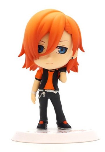 ちびきゅんｷｬﾗ うたの☆プリンスさまっ♪ マジLOVE2000% - ちびきゅんｷｬﾗ Vol. 2 うたの☆プリンスさまっ♪ マジLOVE2000% 神宫寺莲  | Hpoi手办维基