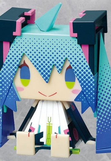 グッスマくじ VOCALOID 初音未来 アペンドミクＴｄａ 