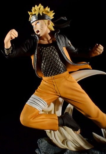 －火影忍者－ 疾风伝ナルティメットストーム4 うずまき火影忍者 | Hpoi手办维基