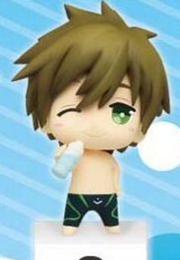 TAITO景品 Free! 橘真琴  | Hpoi手办维基