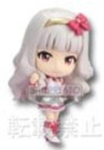 ちびきゅんｷｬﾗ 一番赏 一番赏KyunCharaわーるど 偶像大师 偶像大师 四条贵音 