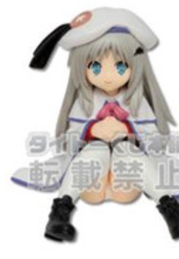 TAITO景品 Little Busters! 能美库特 | Hpoi手办维基
