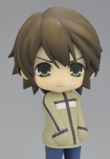 迷你黏土人 纯情ロマンチカ 高桥美咲  | Hpoi手办维基