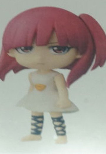 ちびきゅんｷｬﾗ 一番赏 マギ マギ 摩儿迦娜 