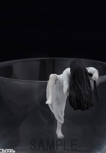 プティット系列 プティット系列 贞子vs伽椰子 贞子vs伽椰子 山村贞子  | Hpoi手办维基