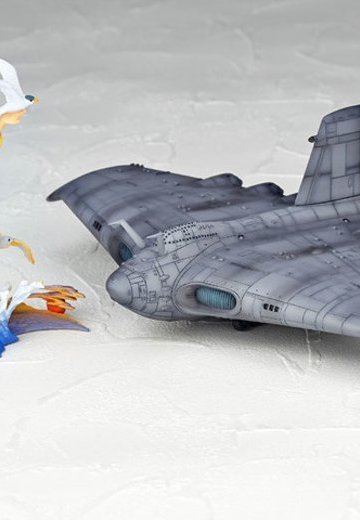 未来少年小南 ラナ  | Hpoi手办维基