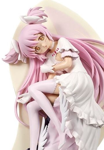 SQ系列 剧场版 魔法少女小圆 叛逆的物语 Ultimate 鹿目圆 | Hpoi手办维基