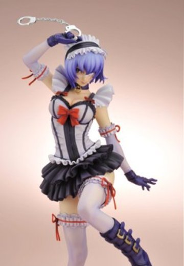 一骑当千 吕蒙子明 Shunya Yamashita Ver. | Hpoi手办维基