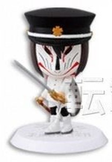 ちびきゅんｷｬﾗ 京騒戯画 稲荷  | Hpoi手办维基