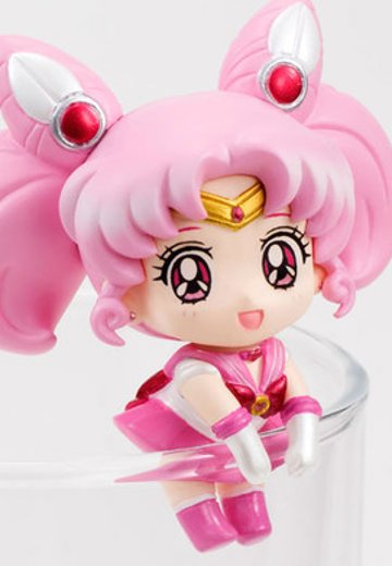 茶友系列 美少女战士 小水兵月