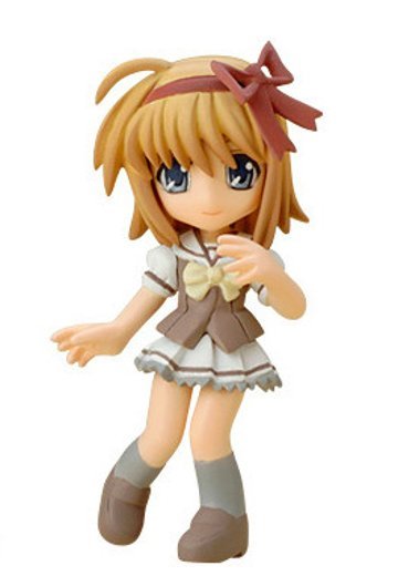 FA4 Shuffle！ 芙蓉枫 