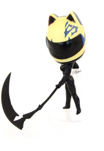 デュラララ!! 塞尔堤・史特路尔森 Deformed Figure 1  | Hpoi手办维基