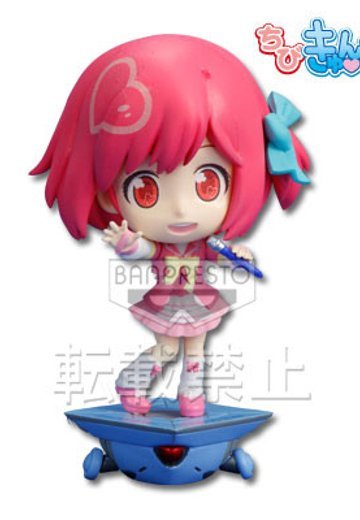 ちびきゅんｷｬﾗ 一番赏 AKB0048 AKB0048 本宫凪沙 