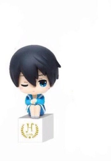 TAITO景品 ハイ☆スピード！- Free! Starting Days - 七瀬遥 