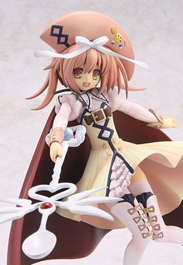 七色星露 秋姬司桃 Stellar Spinner Costume Ver. | Hpoi手办维基