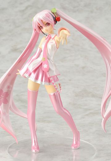 VOCALOID 初音未来 樱花未来